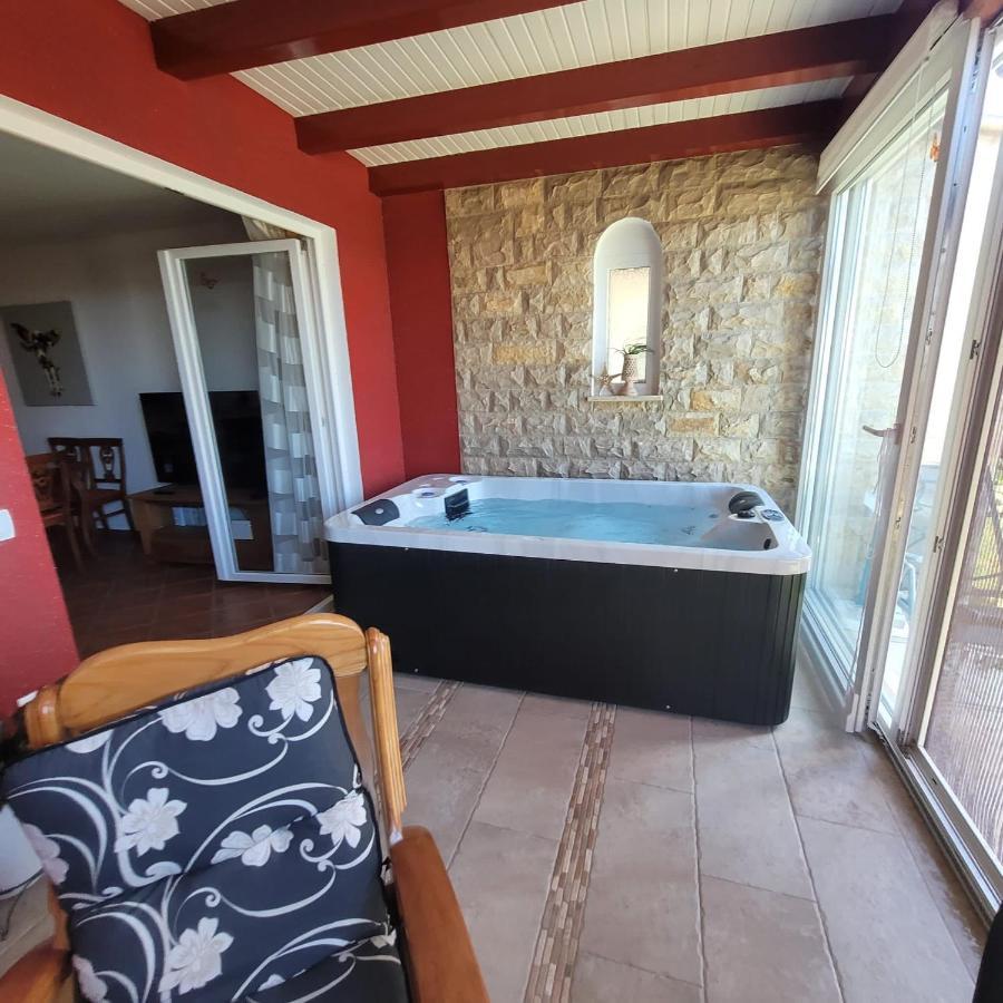 Haus Sunshine Villa Novigrad  Exterior photo