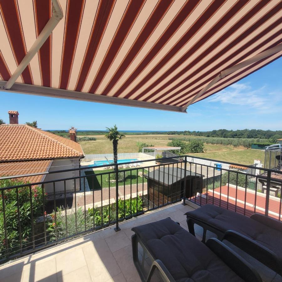 Haus Sunshine Villa Novigrad  Exterior photo