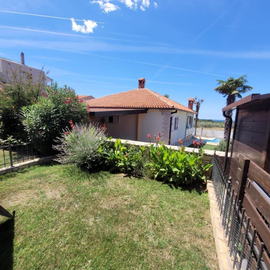 Haus Sunshine Villa Novigrad  Exterior photo